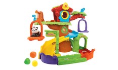 Go! Go! Smart Animals® - Tree House Hideaway Playset™